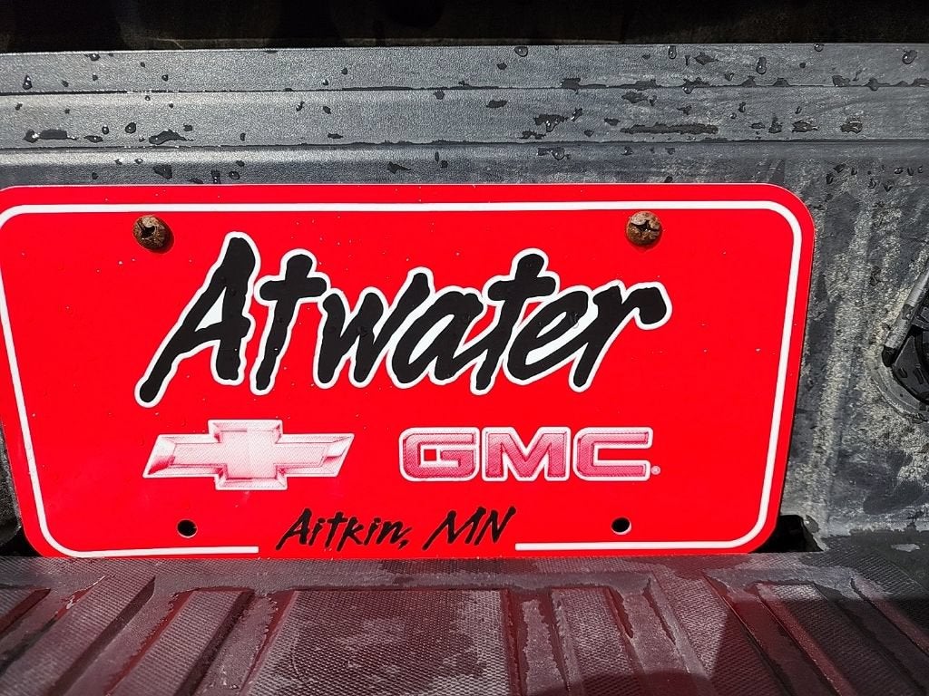 2015 GMC Sierra 2500 HD Denali
