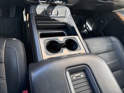 2017 GMC Sierra 2500 HD Denali