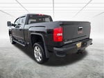 2017 GMC Sierra 2500 HD Denali