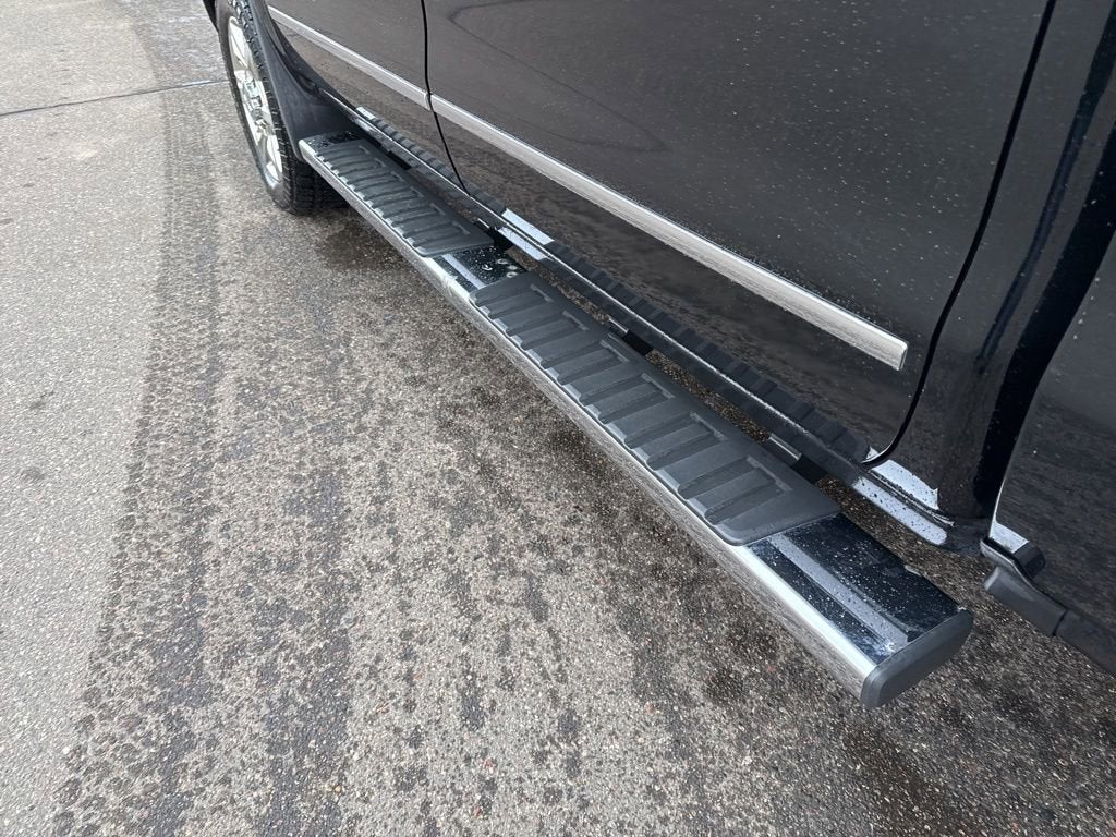 2017 GMC Sierra 2500 HD Denali