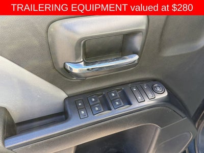 2016 GMC Sierra 2500 HD BASE