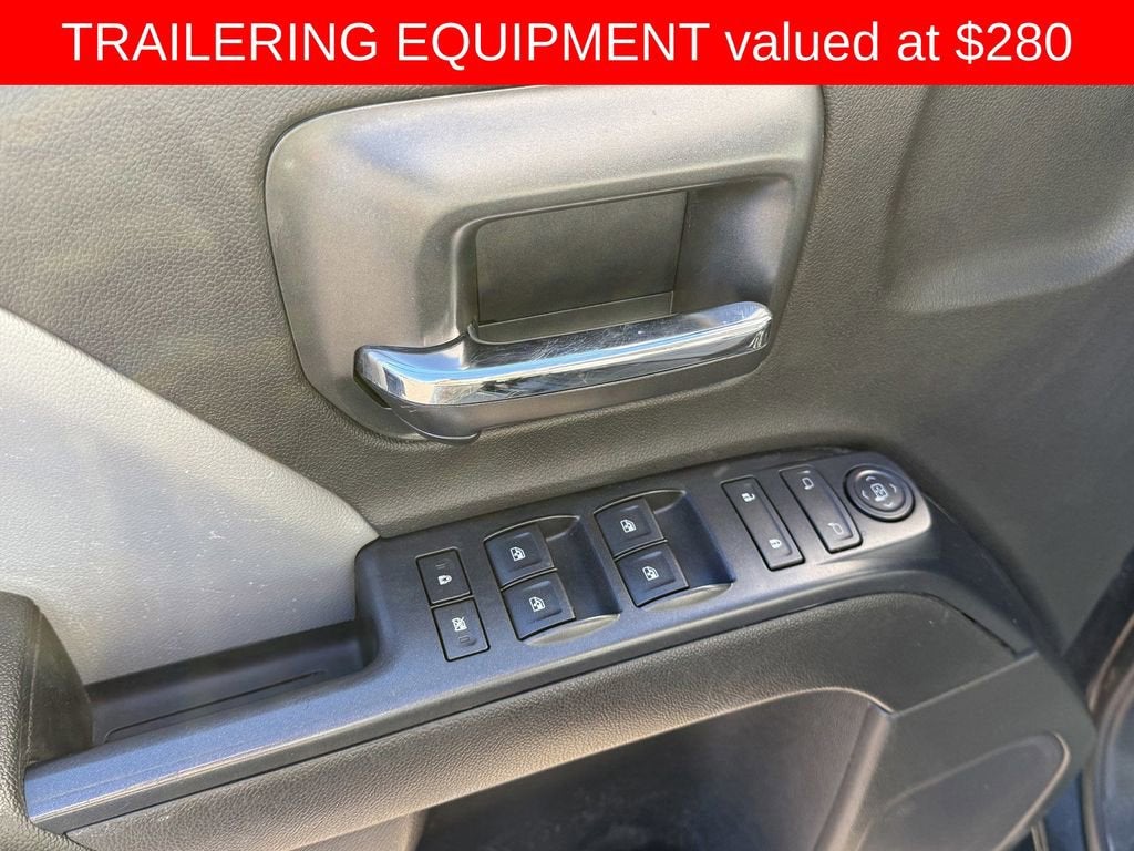 2016 GMC Sierra 2500 HD BASE