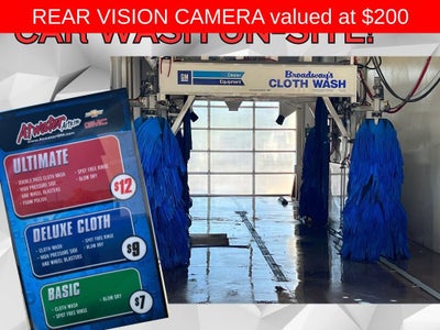 2016 GMC Sierra 2500 HD BASE