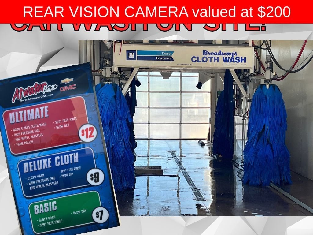 2016 GMC Sierra 2500 HD BASE