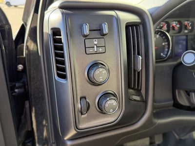 2016 GMC Sierra 2500 HD BASE