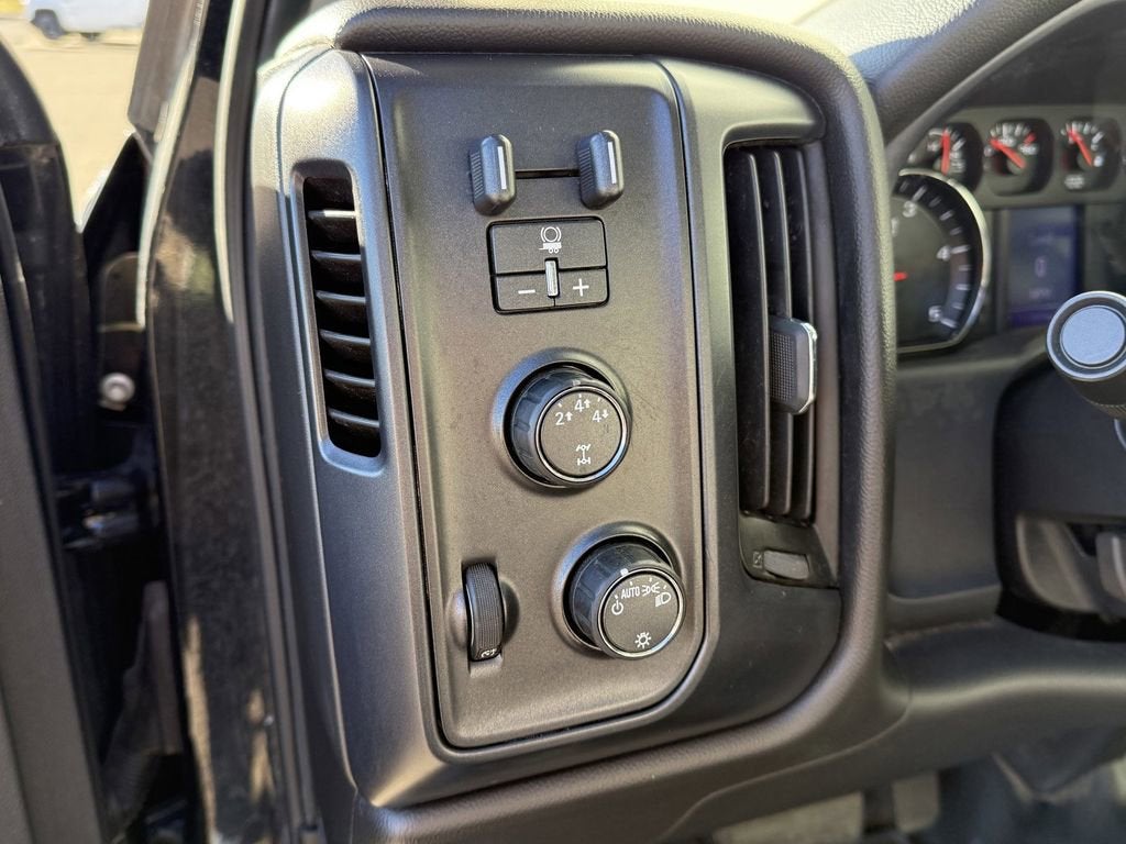 2016 GMC Sierra 2500 HD BASE