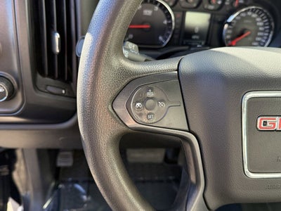 2016 GMC Sierra 2500 HD BASE