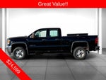 2016 GMC Sierra 2500 HD BASE