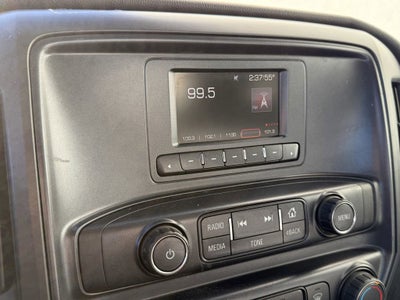 2016 GMC Sierra 2500 HD BASE