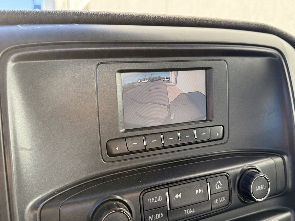 2016 GMC Sierra 2500 HD BASE