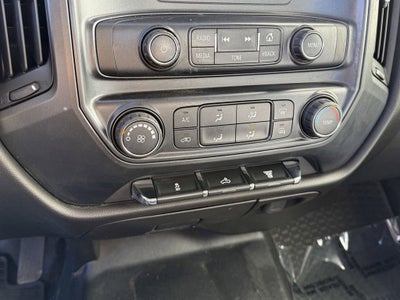 2016 GMC Sierra 2500 HD BASE