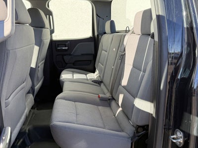 2016 GMC Sierra 2500 HD BASE