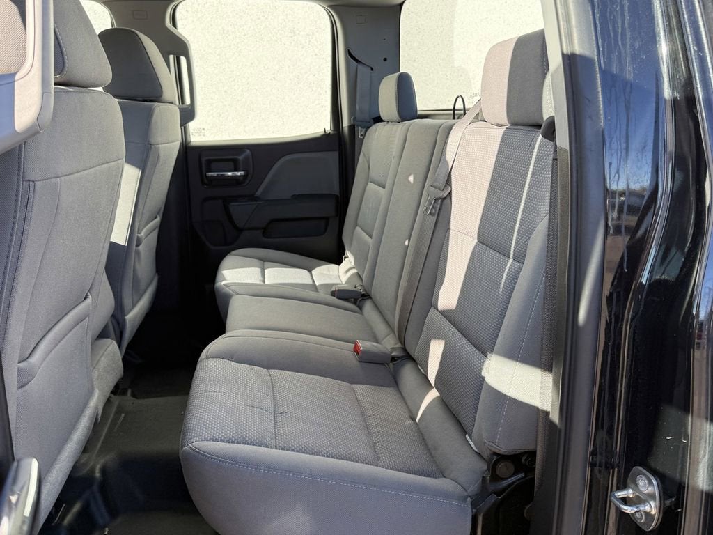 2016 GMC Sierra 2500 HD BASE