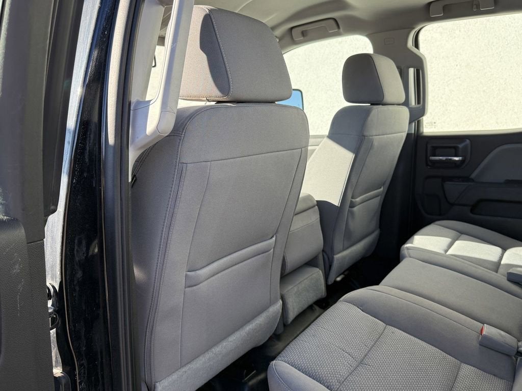 2016 GMC Sierra 2500 HD BASE