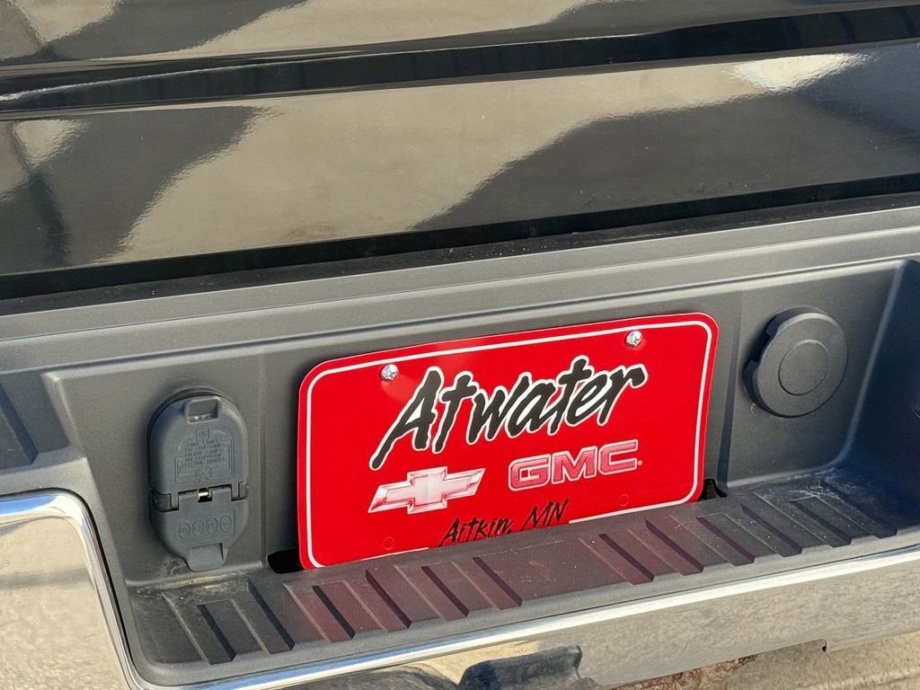 2016 GMC Sierra 2500 HD BASE