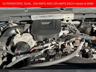 2016 GMC Sierra 2500 HD BASE