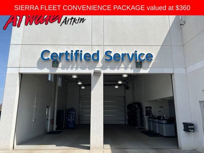 2016 GMC Sierra 2500 HD BASE