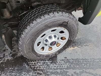2015 GMC Sierra 3500 HD BASE