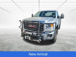 2015 GMC Sierra 3500 HD BASE