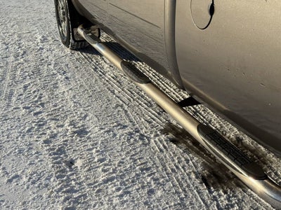 2013 GMC Sierra 3500 HD SLE