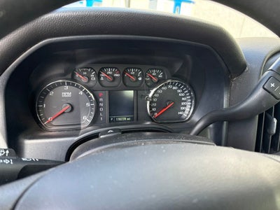 2017 GMC Sierra 3500 HD BASE