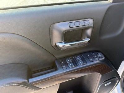 2019 GMC Sierra 3500 HD Denali