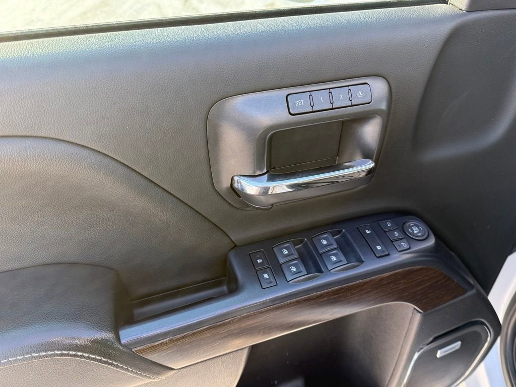 2019 GMC Sierra 3500 HD Denali