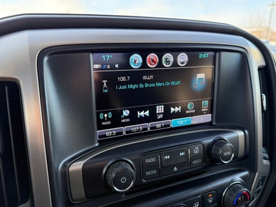 2019 GMC Sierra 3500 HD Denali