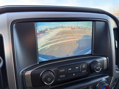 2019 GMC Sierra 3500 HD Denali