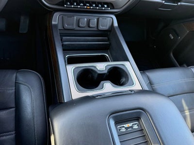 2019 GMC Sierra 3500 HD Denali