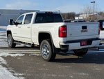 2019 GMC Sierra 3500 HD Denali