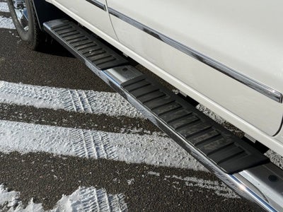 2019 GMC Sierra 3500 HD Denali