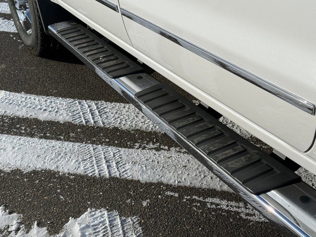 2019 GMC Sierra 3500 HD Denali