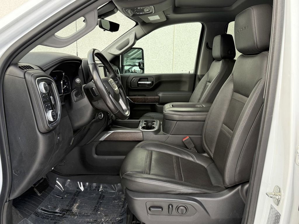 2020 GMC Sierra 2500 HD Denali