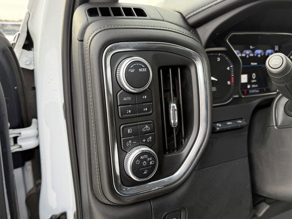 2020 GMC Sierra 2500 HD Denali