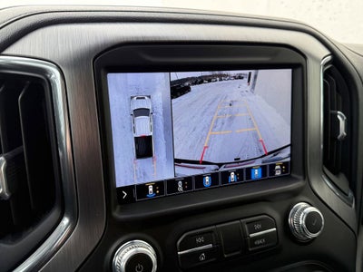 2020 GMC Sierra 2500 HD Denali