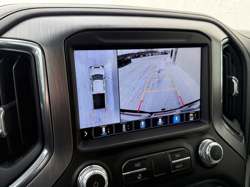 2020 GMC Sierra 2500 HD Denali