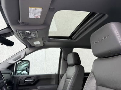 2020 GMC Sierra 2500 HD Denali