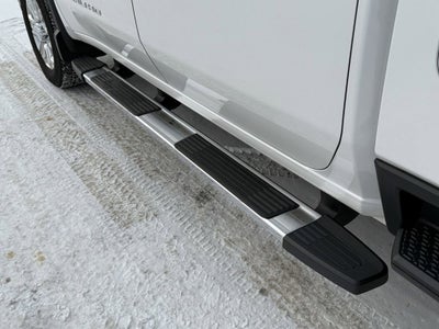 2020 GMC Sierra 2500 HD Denali