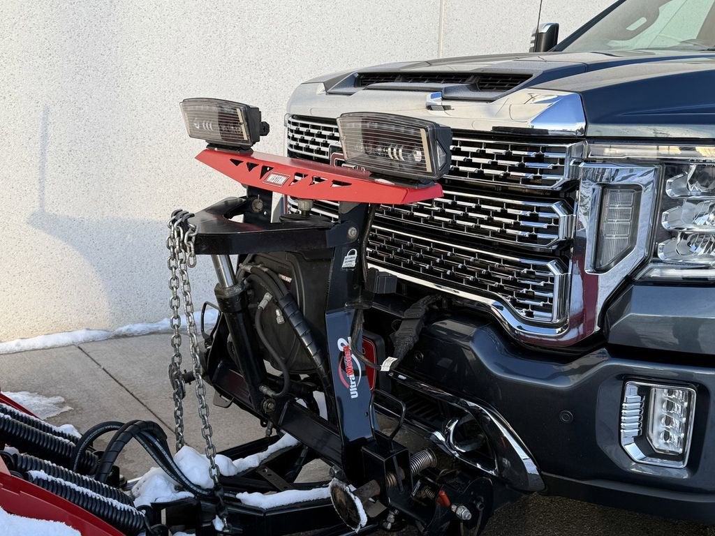 2020 GMC Sierra 2500 HD Denali