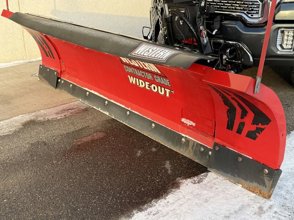 2020 GMC Sierra 2500 HD Denali