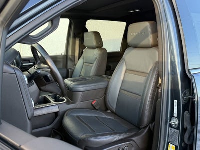 2020 GMC Sierra 2500 HD Denali