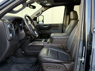 2020 GMC Sierra 2500 HD Denali