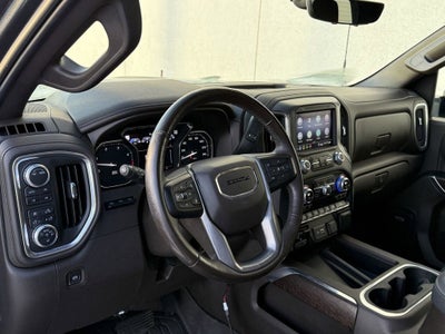 2020 GMC Sierra 2500 HD Denali