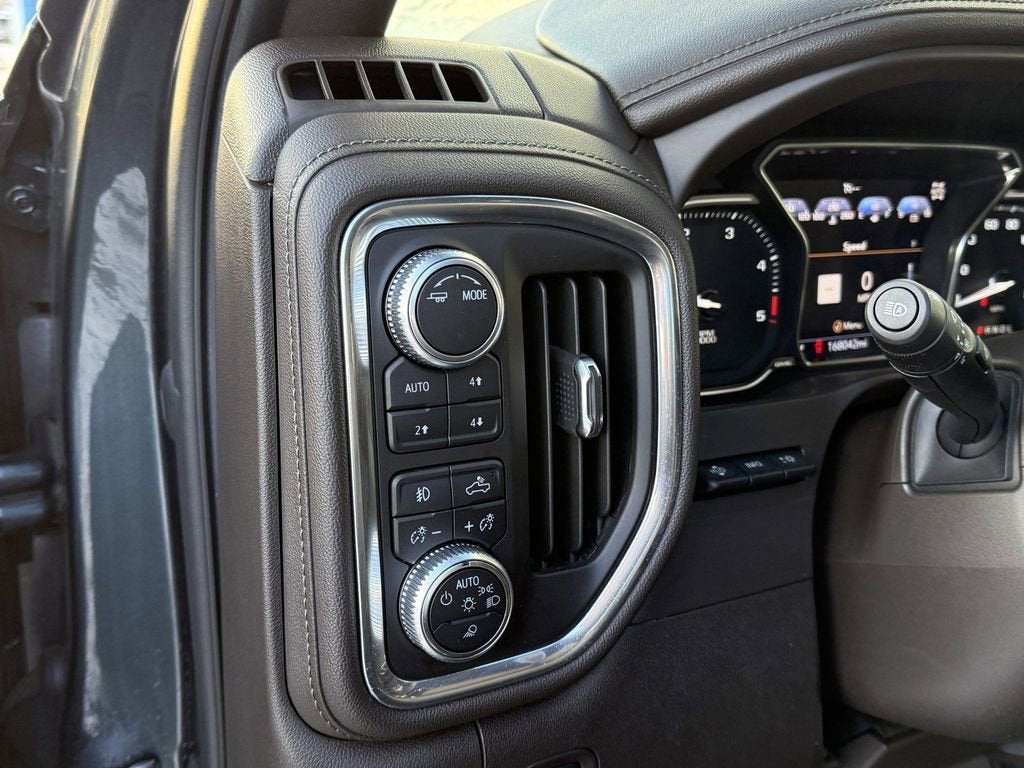 2020 GMC Sierra 2500 HD Denali