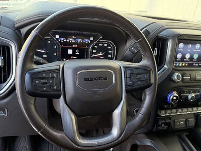 2020 GMC Sierra 2500 HD Denali