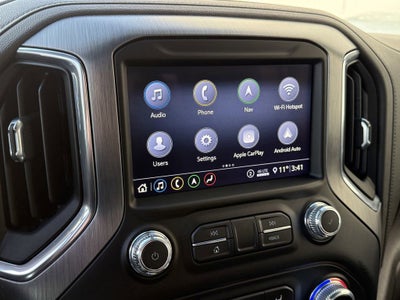 2020 GMC Sierra 2500 HD Denali