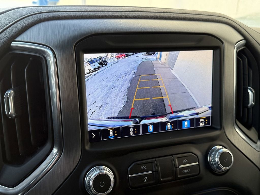 2020 GMC Sierra 2500 HD Denali