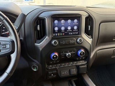 2020 GMC Sierra 2500 HD Denali