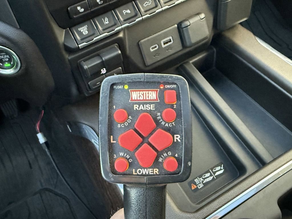 2020 GMC Sierra 2500 HD Denali